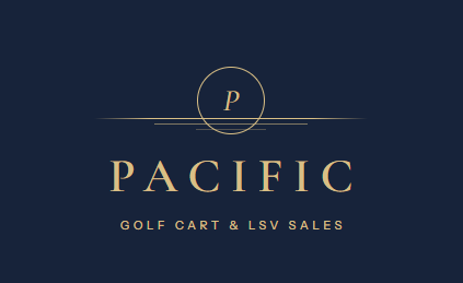 Pacific Golf Cart & LSV Sales